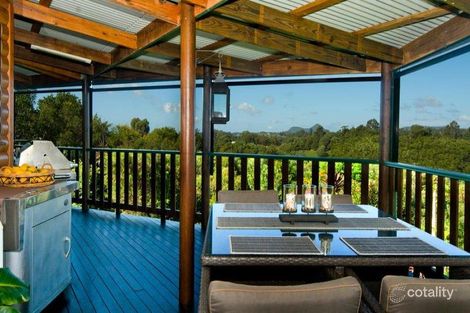 Property photo of 12 Myrtle Court Black Mountain QLD 4563