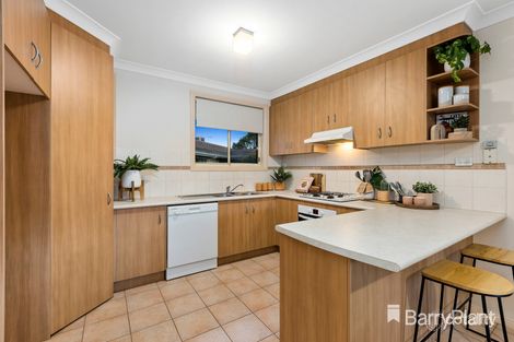 Property photo of 7A Fuchsia Court Wheelers Hill VIC 3150