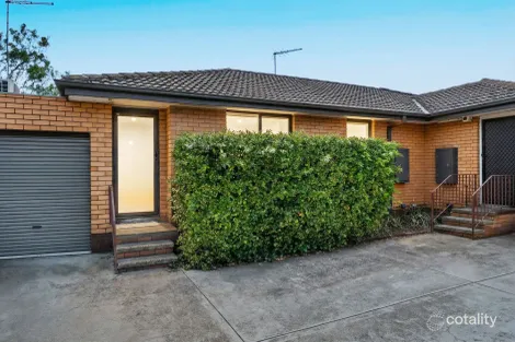 5/2 Corrigan Ave, Brooklyn, VIC 3012