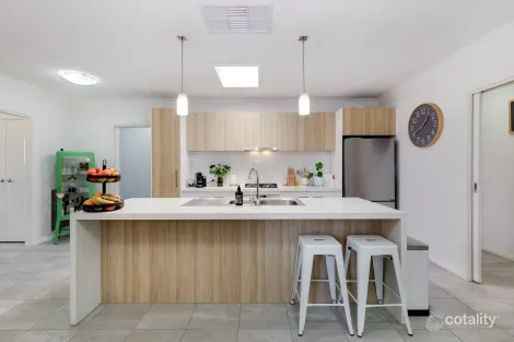 Property photo of 81 Nolan Street North Bendigo VIC 3550