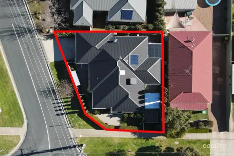 Property photo of 81 Nolan Street North Bendigo VIC 3550