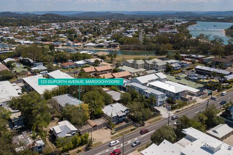 Property photo of 3/123 Duporth Avenue Maroochydore QLD 4558