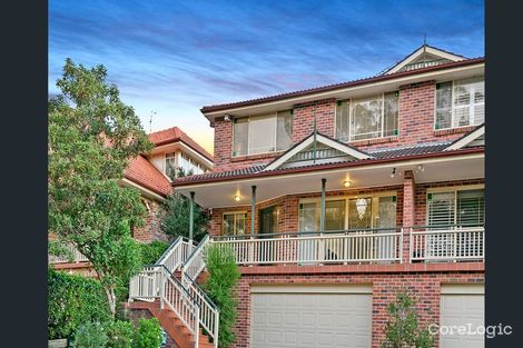 Property photo of 25A James Henty Drive Dural NSW 2158