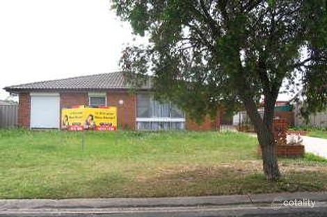 34 Caines Cres, St Marys, NSW 2760