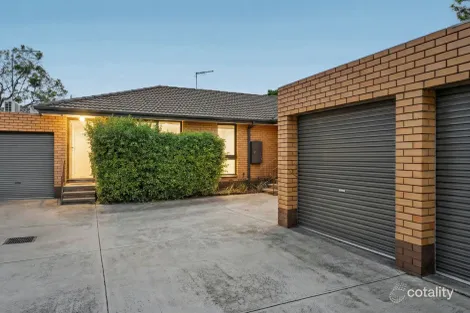 Property photo of 5/2 Corrigan Avenue Brooklyn VIC 3012