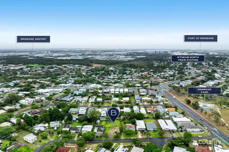 Property photo of 23 Roseberry Parade Wynnum West QLD 4178