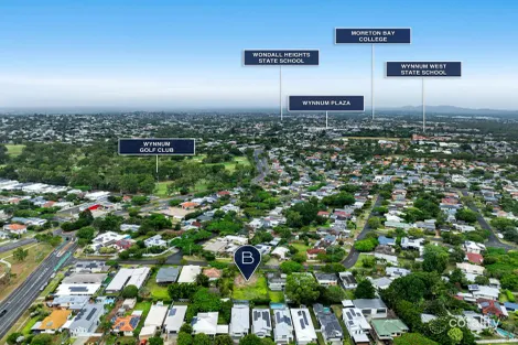 Property photo of 23 Roseberry Parade Wynnum West QLD 4178