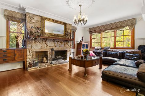 222 Monbulk Rd, The Patch, VIC 3792