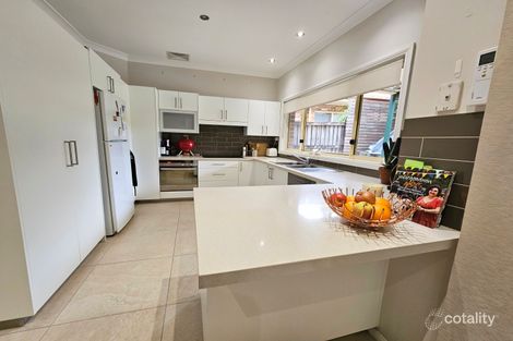 Property photo of 25A James Henty Drive Dural NSW 2158