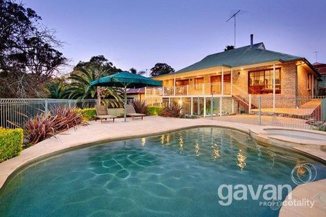 Property photo of 39 Elwin Street Peakhurst NSW 2210