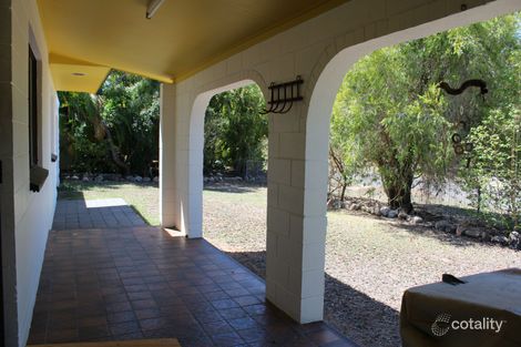 Property photo of 16 Nerita Crescent Nelly Bay QLD 4819