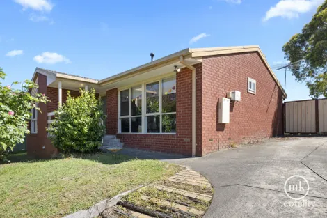 Property photo of 53 James Cook Drive Diamond Creek VIC 3089