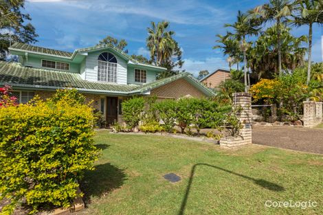 Property photo of 19 Olivia Drive Carina Heights QLD 4152