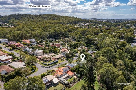 Property photo of 19 Olivia Drive Carina Heights QLD 4152