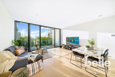 Property photo of 310/36 Shoreline Drive Rhodes NSW 2138