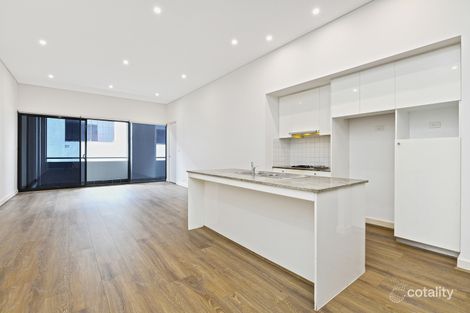 Property photo of 116/23 Corunna Road Stanmore NSW 2048