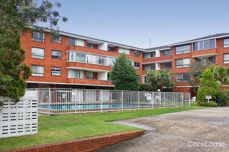 Property photo of 23/14-20 St Marks Road Randwick NSW 2031