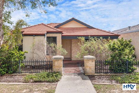Property photo of 4 Oban Way Ellenbrook WA 6069