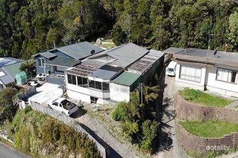 Property photo of 21 Denison Street Queenstown TAS 7467