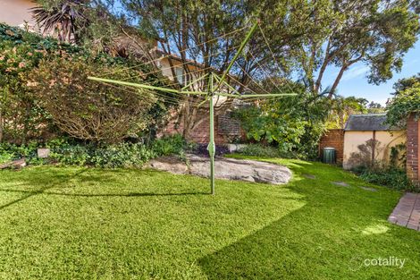Property photo of 6 Iredale Avenue Cremorne Point NSW 2090