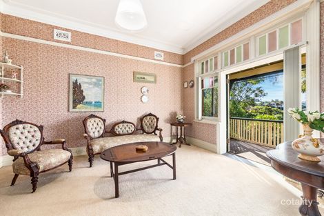 Property photo of 6 Iredale Avenue Cremorne Point NSW 2090