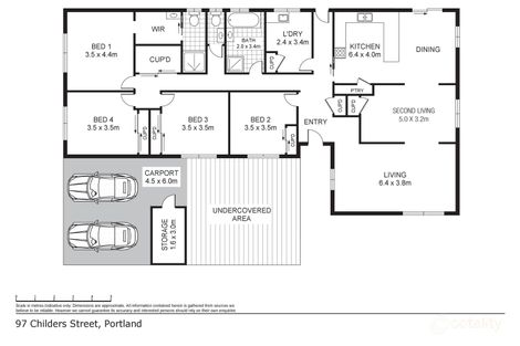 Property photo of 97 Childers Street Portland VIC 3305