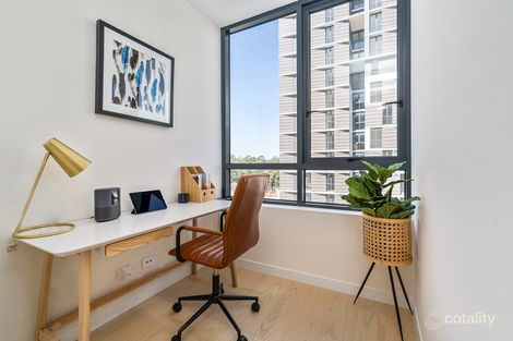 Property photo of 8/15 Halifax Street Macquarie Park NSW 2113