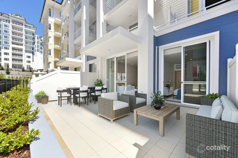 Property photo of 109/50 Peninsula Drive Breakfast Point NSW 2137