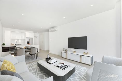 Property photo of 109/50 Peninsula Drive Breakfast Point NSW 2137