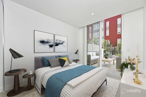 Property photo of 109/50 Peninsula Drive Breakfast Point NSW 2137