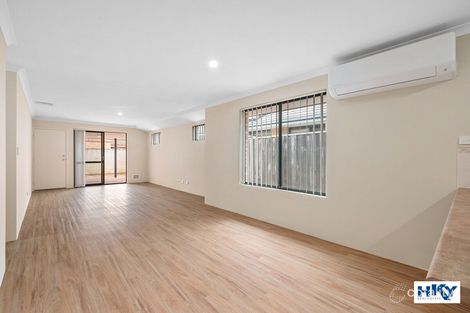 Property photo of 4 Oban Way Ellenbrook WA 6069