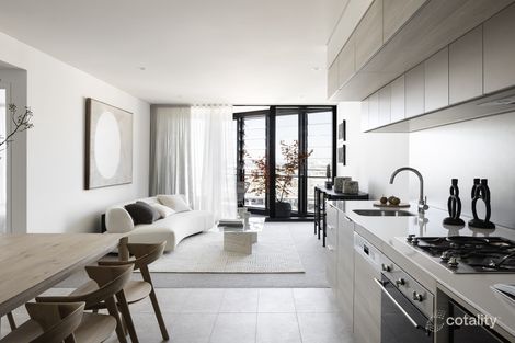 Property photo of 7/103 South Wharf Drive Docklands VIC 3008