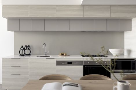 Property photo of 7/103 South Wharf Drive Docklands VIC 3008