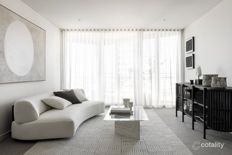 Property photo of 7/103 South Wharf Drive Docklands VIC 3008