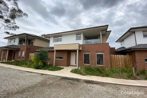 Property photo of 2/59-61 Belgrave-Hallam Road Hallam VIC 3803