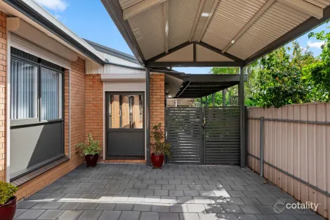 3/53 Kyle St, Glenside, SA 5065