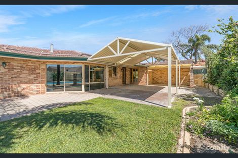 Property photo of 5 Steffanoni Place Kardinya WA 6163