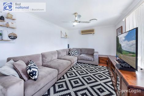 Property photo of 30 Farrell Street Hebersham NSW 2770