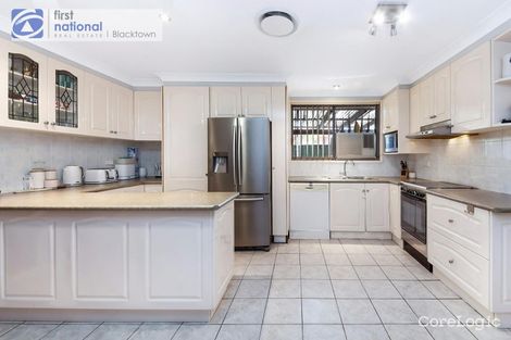Property photo of 30 Farrell Street Hebersham NSW 2770