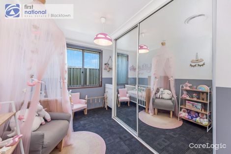 Property photo of 30 Farrell Street Hebersham NSW 2770