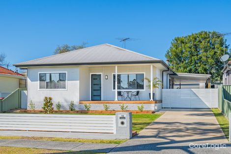 Property photo of 18 Gladstone Parade Riverstone NSW 2765