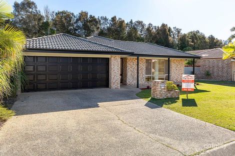 Property photo of 14 Whyalla Court Helensvale QLD 4212