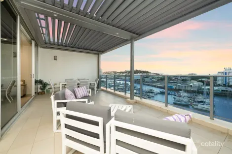 902/69-77 Palmer St, South Townsville, QLD 4810