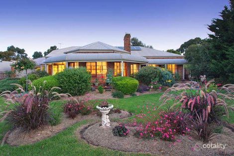 14 Cherry Blossom Lane, Mornington, VIC 3931