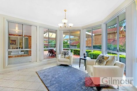 Property photo of 6 Cedar Grove Castle Hill NSW 2154