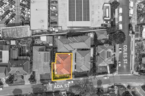 Property photo of 7/20-22 Ada Street Concord NSW 2137