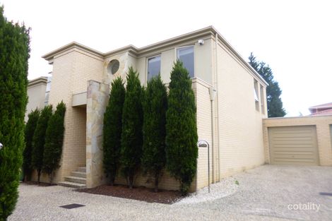 2/1-3 Hammond St, Thornbury, VIC 3071