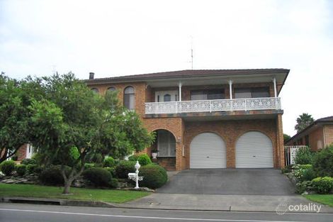 38 Ocean Beach Dr, Shellharbour, NSW 2529