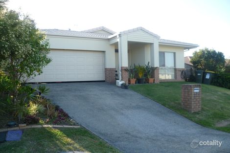 Property photo of 8 Bennett Way Upper Coomera QLD 4209