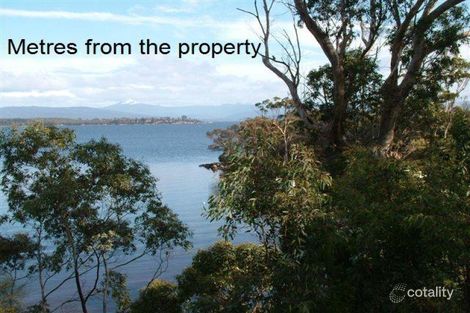 31 Cleveland Rise, Lunawanna, TAS 7150